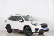 Subaru Forester V Красноярск  - изображение 29