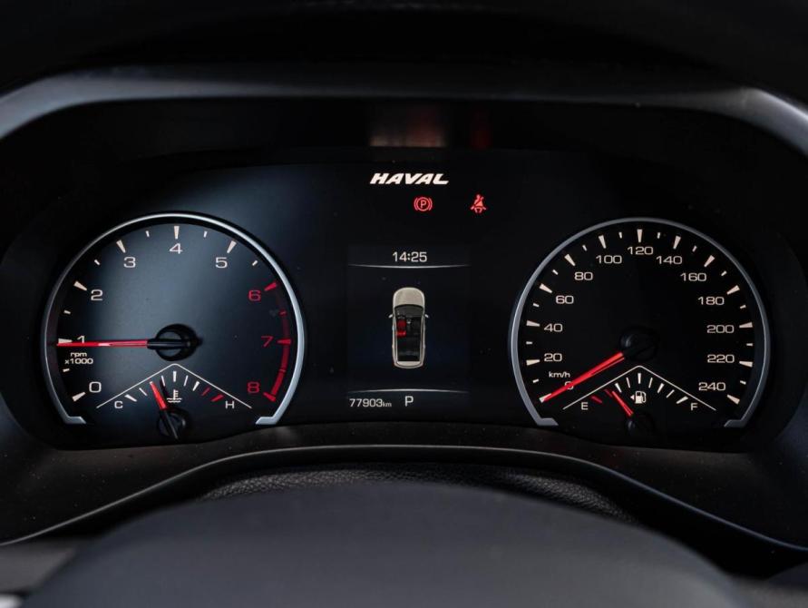 Haval Jolion I Краснодар  - изображение 15