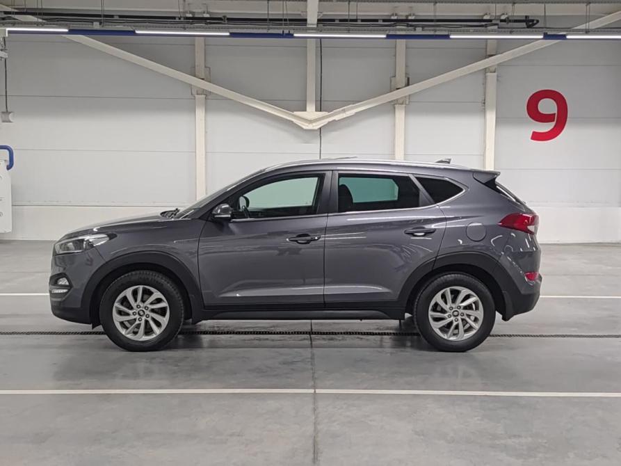 Hyundai Tucson III Казань  - изображение 10