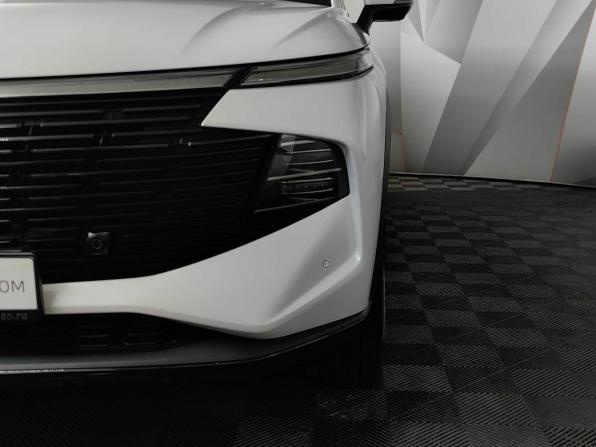 Новый Haval F7x II 2026 года, цена 4 051 365 рублей, внедорожник, Автокод Объявления