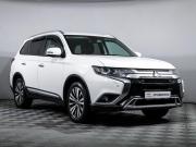 Mitsubishi Outlander III Рестайлинг 3 Москва  - изображение 21