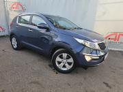 Kia Sportage III Ярославль  - изображение 22