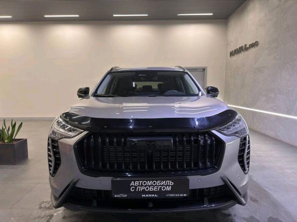 Haval Jolion I Рестайлинг с пробегом 2024 года, цена 2 260 000 рублей, 27002 км, внедорожник, Автокод Объявления