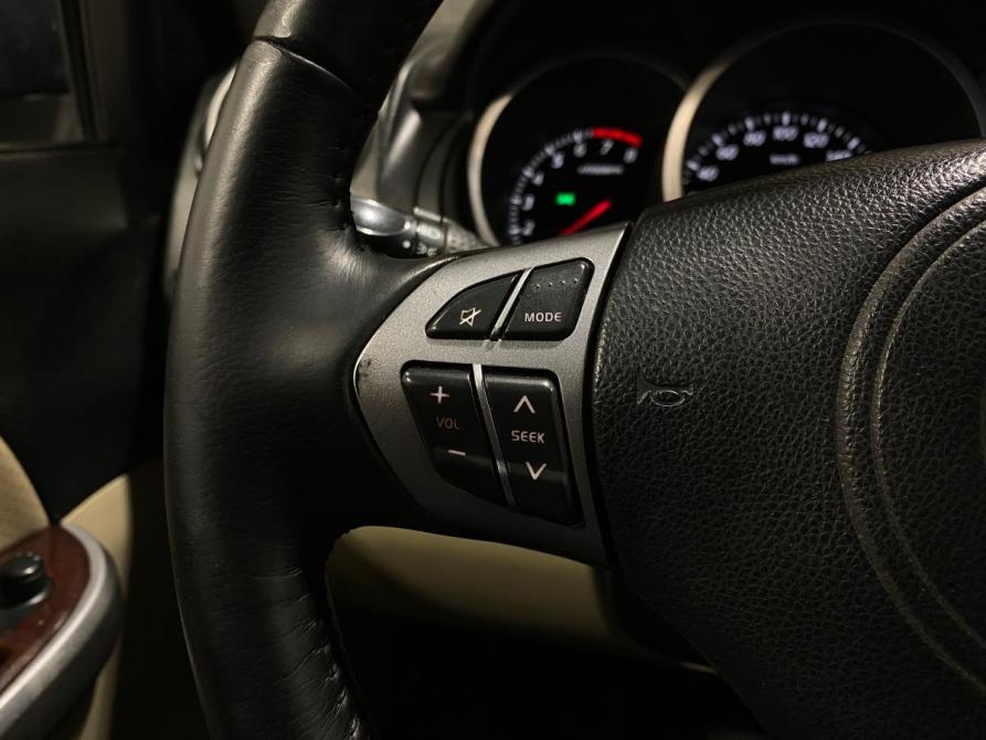 Suzuki Grand Vitara II Рестайлинг 2 Челябинск  - изображение 17