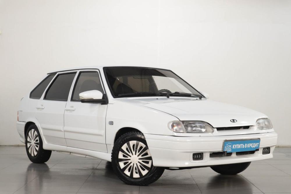 Lada (ВАЗ) 2114 Челябинск  - изображение 1