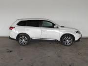 Mitsubishi Outlander III Рестайлинг 2 Москва  - изображение 30
