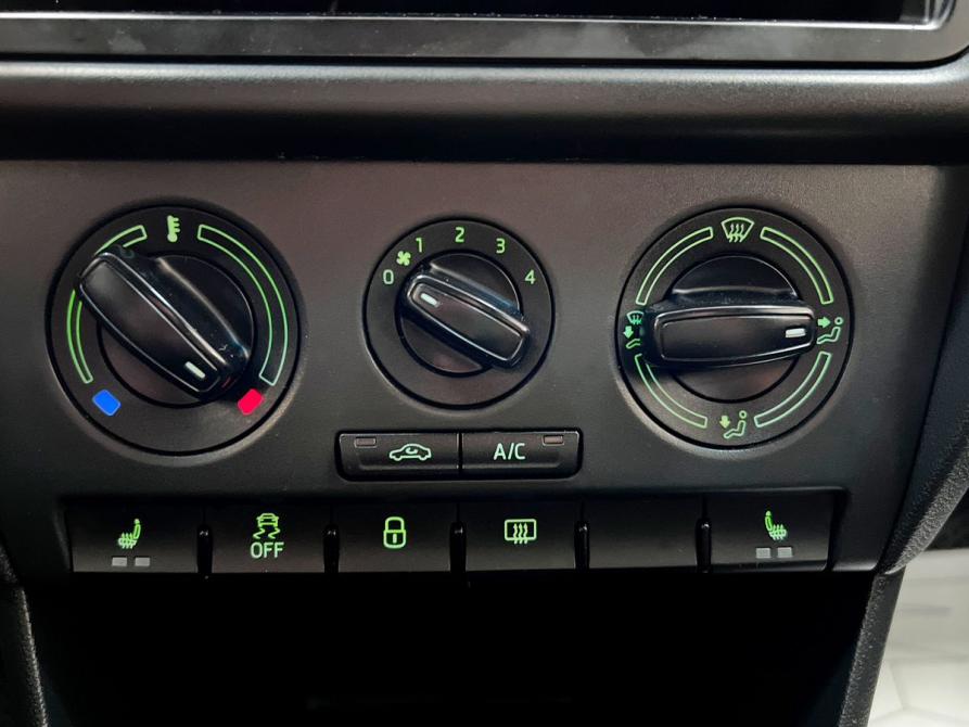 Skoda Rapid I Тверь  - изображение 16
