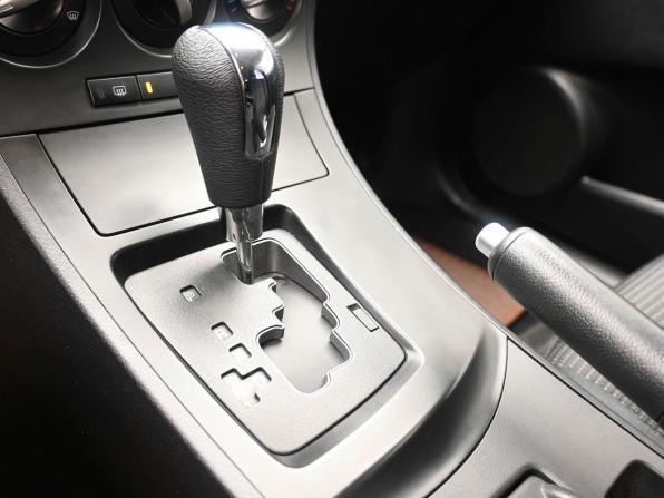 Mazda 3 II (BL) Рестайлинг с пробегом 2011 года, цена 1 279 900 рублей, 163158 км, хэтчбек, Автокод Объявления