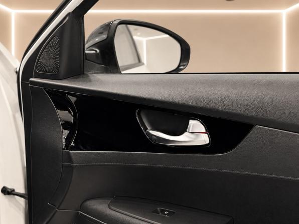 Kia Cerato IV с пробегом 2020 года, цена 2 095 000 рублей, 102000 км, седан, Автокод Объявления
