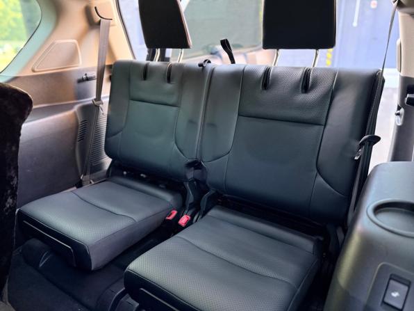 Lexus GX II Рестайлинг с пробегом 2014 года, цена 5 170 000 рублей, 85557 км, внедорожник, Автокод Объявления