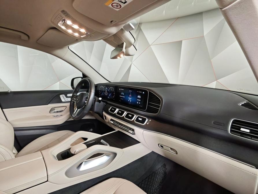 Mercedes-Benz GLE II (V167) Москва  - изображение 13