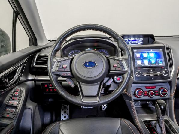Subaru XV II с пробегом 2018 года, цена 2 225 000 рублей, 101617 км, внедорожник, Автокод Объявления