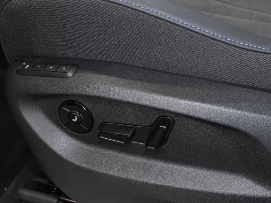 Volkswagen Teramont II (China Market) Москва  - изображение 18