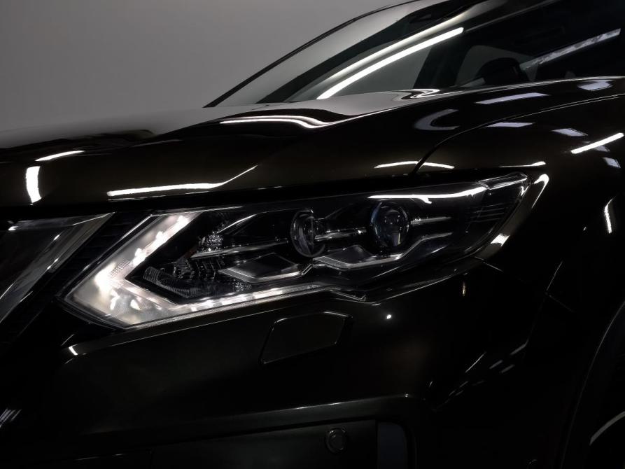 Nissan X-Trail III Рестайлинг Москва  - изображение 28