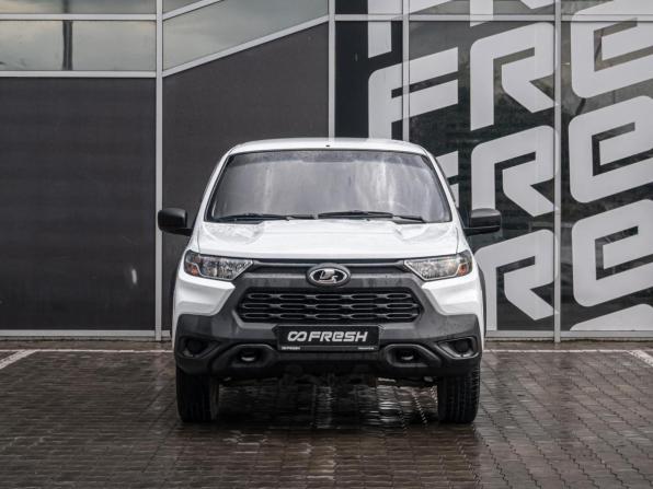 Lada (ВАЗ) Niva Travel I с пробегом 2022 года, цена 970 000 рублей, 94871 км, внедорожник, Автокод Объявления