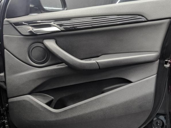 BMW X1 II (F48) Рестайлинг с пробегом 2020 года, цена 2 699 000 рублей, 69068 км, внедорожник, Автокод Объявления
