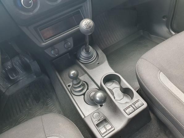 Lada (ВАЗ) Niva Legend с пробегом 2023 года, цена 815 000 рублей, 36401 км, внедорожник, Автокод Объявления