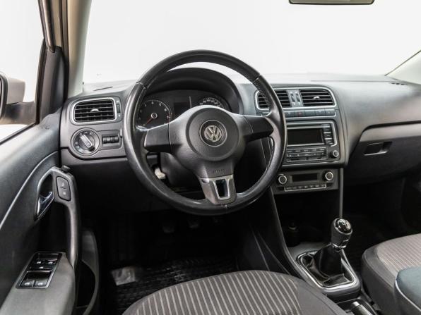 Volkswagen Polo V с пробегом 2013 года, цена 798 000 рублей, 135903 км, седан, Автокод Объявления