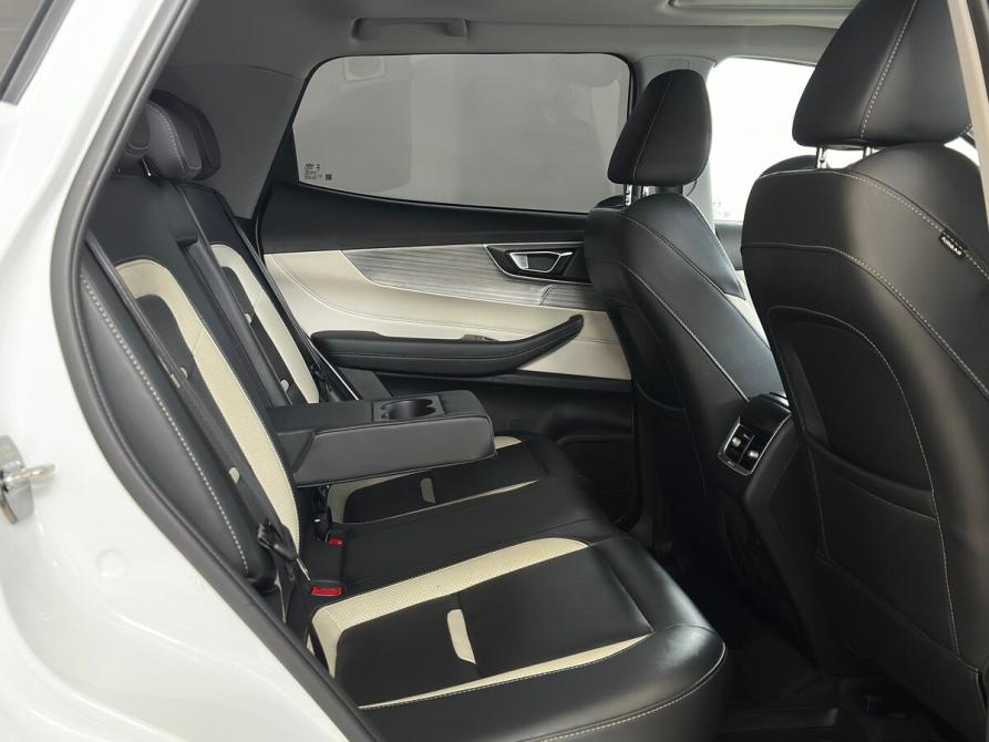 Chery Tiggo 4 Pro I Москва  - изображение 14