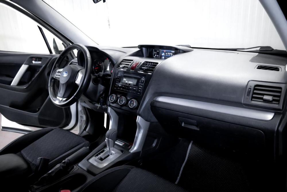 Subaru Forester IV Тюмень  - изображение 18