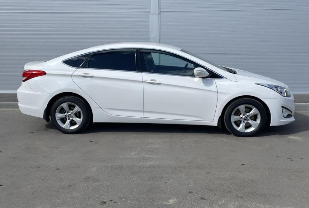 Hyundai i40 I Иваново  - изображение 7