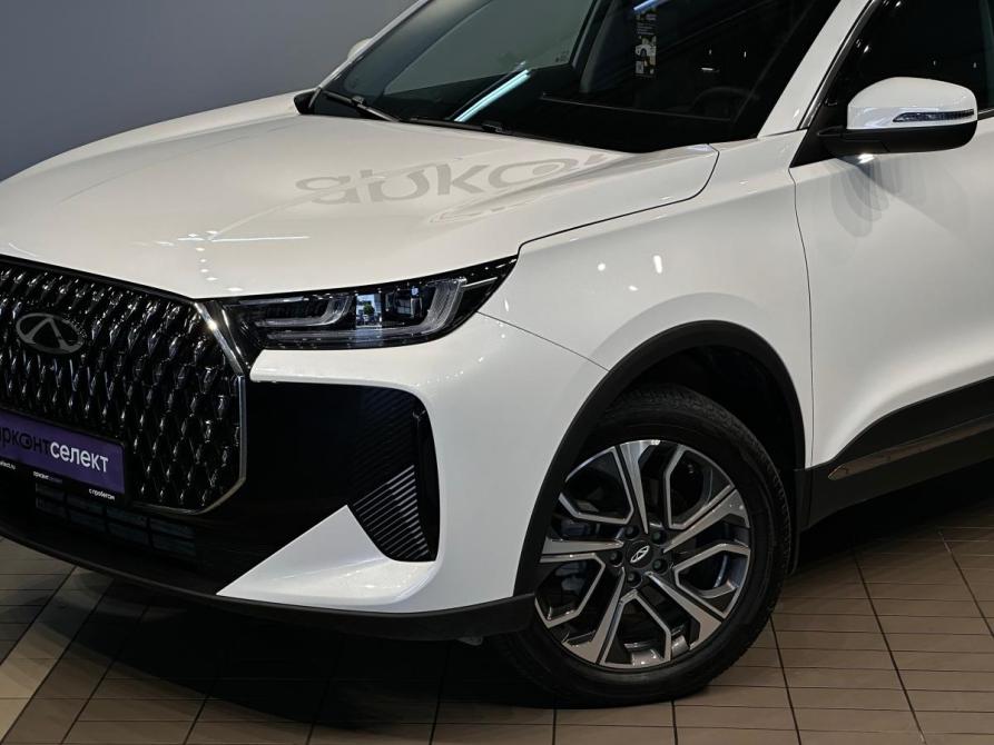 Chery Tiggo 7L Краснодар  - изображение 9