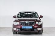 Skoda Superb II Новосибирск  - изображение 22