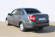 Lada (ВАЗ) Granta I Рестайлинг Нижний Новгород  - изображение 26