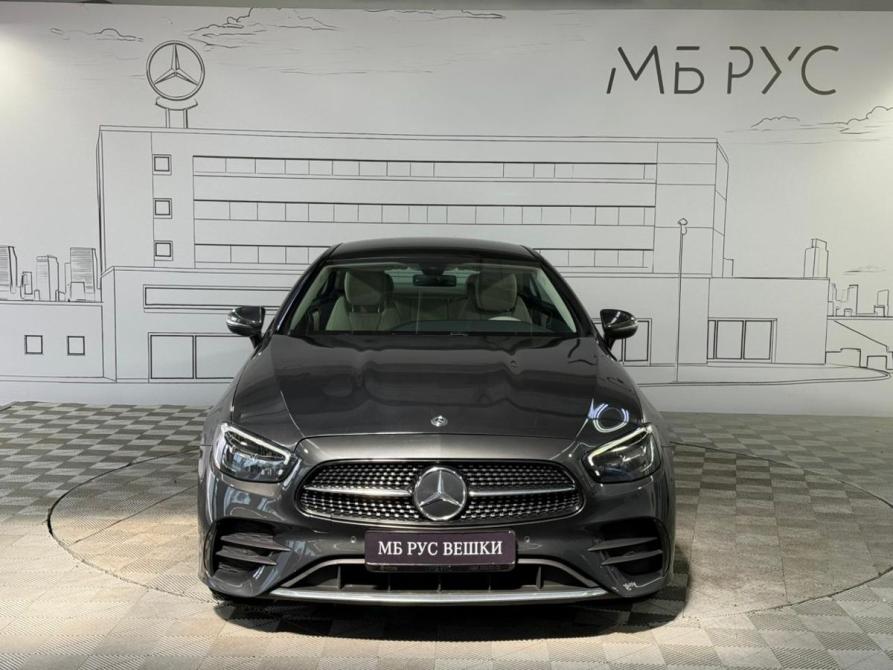 Mercedes-Benz E-Класс V (W213 S213 C238) Рестайлинг Москва  - изображение 4