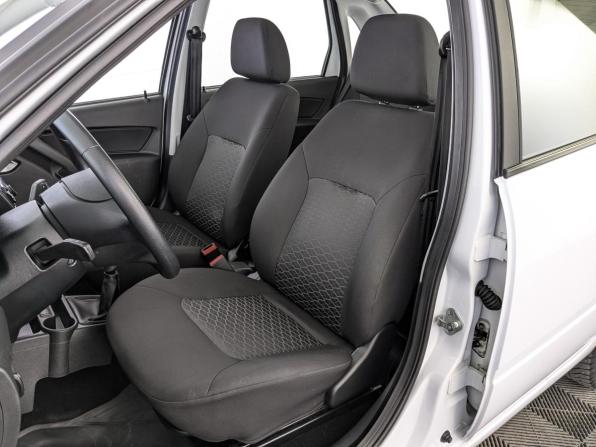 Lada (ВАЗ) Granta I Рестайлинг с пробегом 2023 года, цена 660 000 рублей, 72502 км, седан, Автокод Объявления