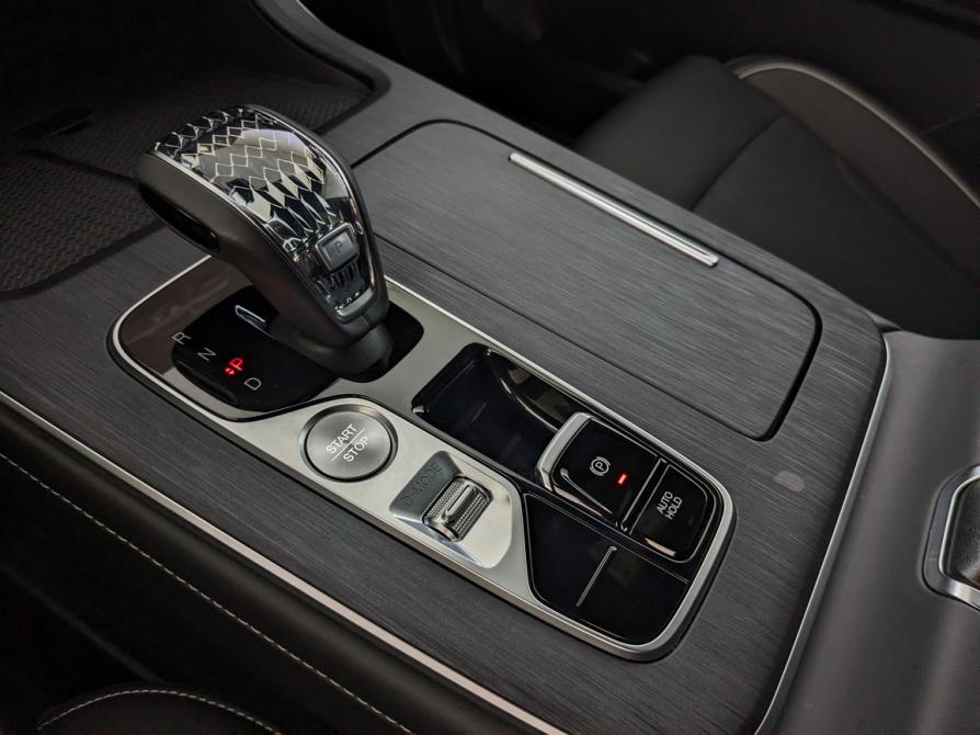 GAC GS8 II Москва  - изображение 17
