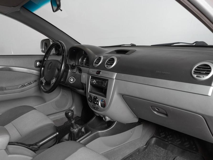 Chevrolet Lacetti I Казань  - изображение 6