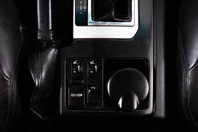 Toyota Land Cruiser Prado 150 Series с пробегом 2014 года, цена 3 319 000 рублей, 248500 км, внедорожник, Автокод Объявления