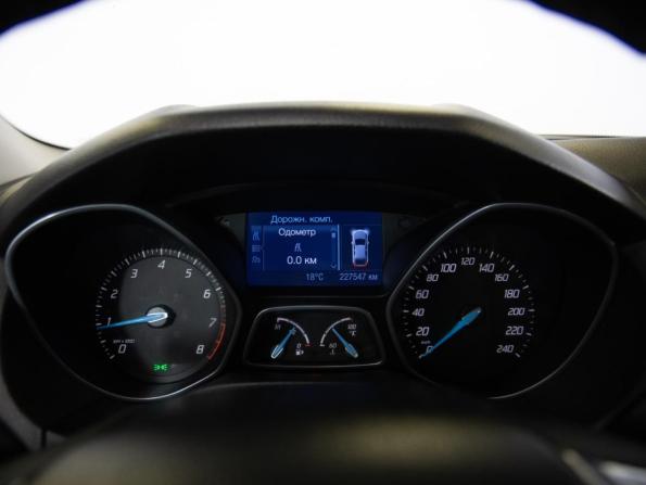 Ford Focus III с пробегом 2012 года, цена 718 000 рублей, 227545 км, универсал, Автокод Объявления