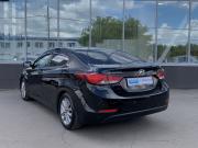 Hyundai Elantra V (MD) Рестайлинг Москва  - изображение 27