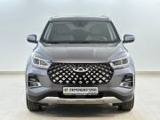 Chery Tiggo 4 Pro I Рестайлинг Москва  - изображение 20