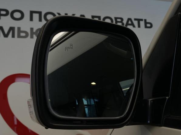 Mitsubishi Pajero IV Рестайлинг 2 с пробегом 2019 года, цена 3 395 000 рублей, 47422 км, внедорожник, Автокод Объявления