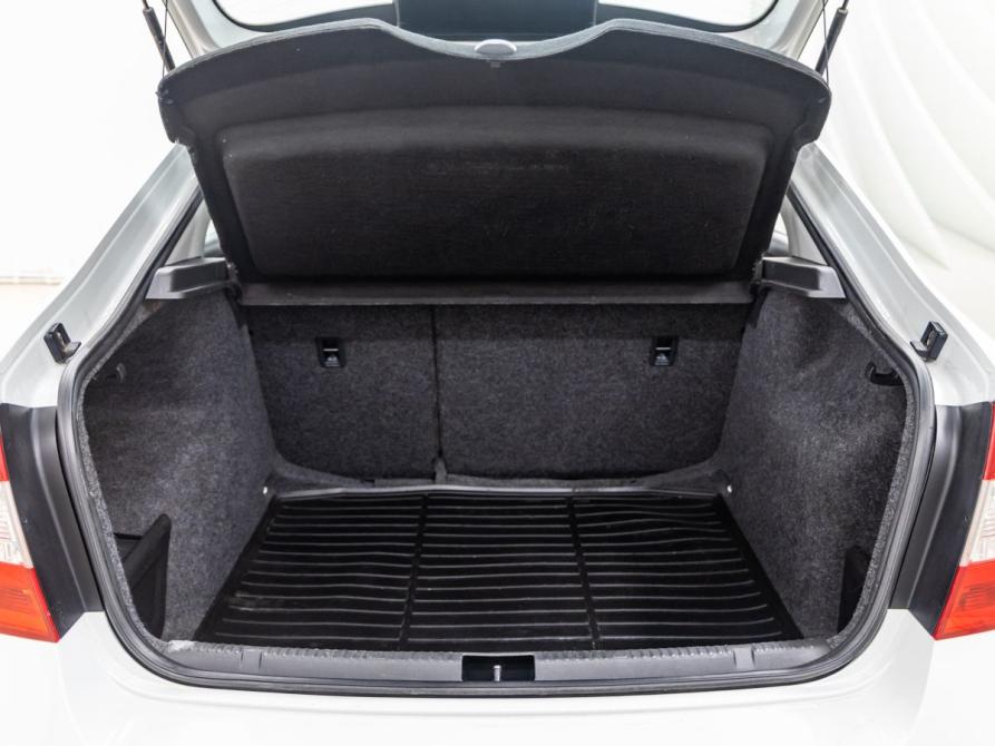 Skoda Rapid I Волгоград  - изображение 34