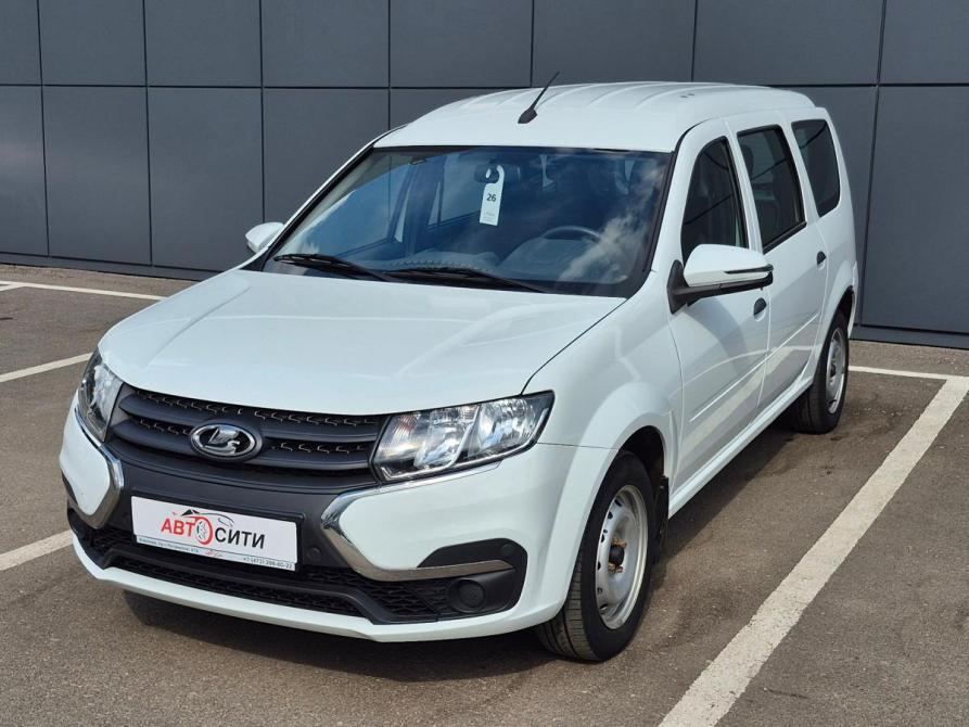 Lada (ВАЗ) Largus I Рестайлинг Воронеж  - изображение 3