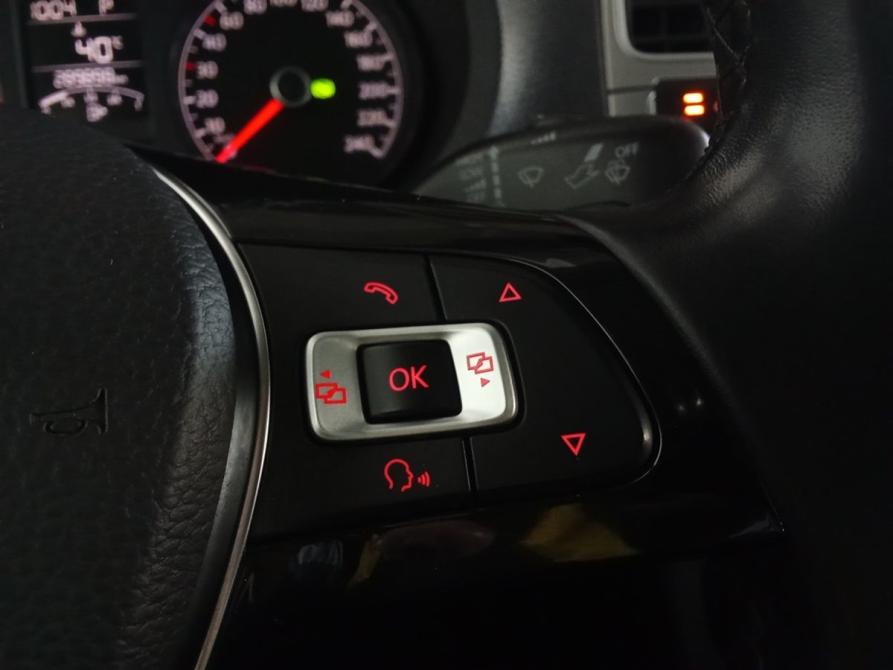 Volkswagen Polo V Рестайлинг Москва  - изображение 16