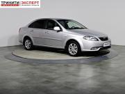 Daewoo Gentra II Белгород  - изображение 19