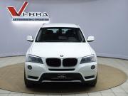 BMW X3 II (F25) Уфа  - изображение 19
