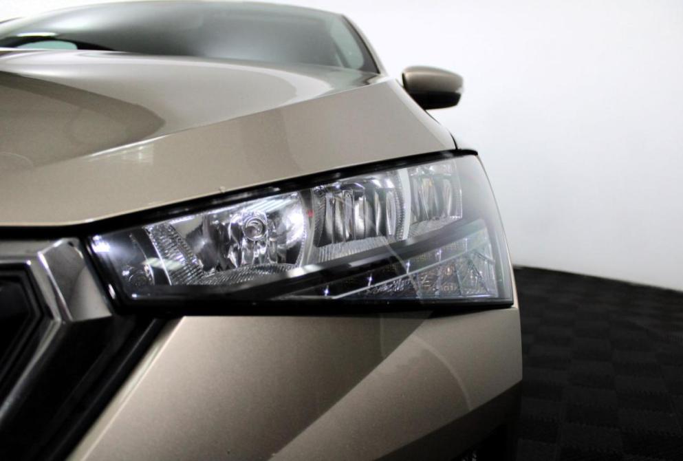 Skoda Rapid II Нижний Новгород  - изображение 20