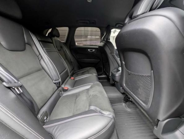 Volvo XC60 II с пробегом 2019 года, цена 3 975 000 рублей, 85153 км, внедорожник, Автокод Объявления
