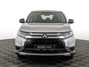 Mitsubishi Outlander III Рестайлинг 2 Москва  - изображение 27
