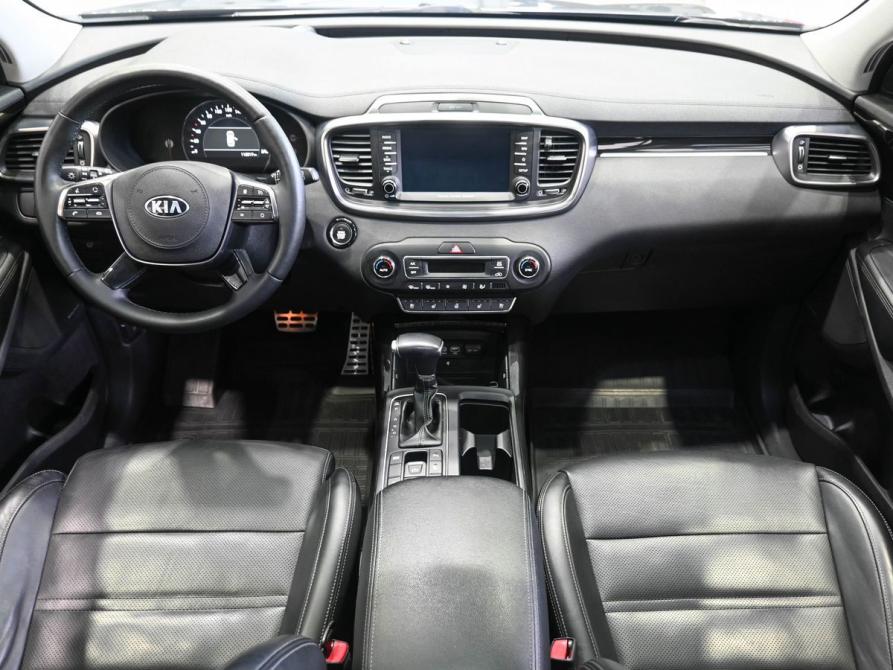 Kia Sorento III Prime Рестайлинг Ростов-на-Дону  - изображение 13