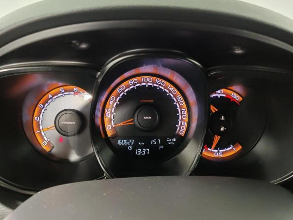Lada (ВАЗ) Vesta I с пробегом 2021 года, цена 899 000 рублей, 160545 км, универсал, Автокод Объявления