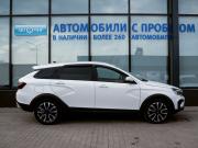 Lada (ВАЗ) Vesta I Рестайлинг (NG) Екатеринбург  - изображение 27