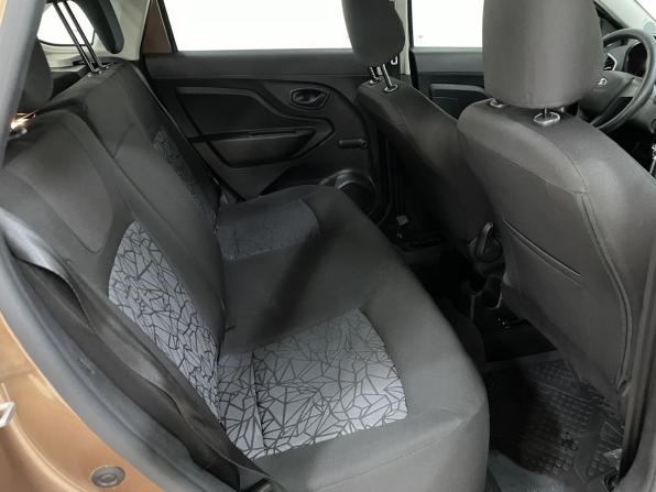 Lada (ВАЗ) XRAY I с пробегом 2019 года, цена 1 070 000 рублей, 22231 км, хэтчбек, Автокод Объявления