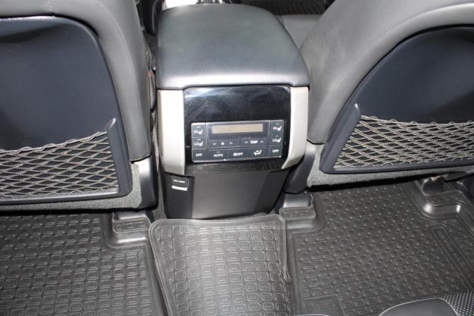 Toyota Land Cruiser Prado 150 Series Рестайлинг 3 с пробегом 2021 года, цена 7 000 000 рублей, 158555 км, внедорожник, Автокод Объявления
